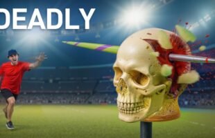 10 Sports You Didn't Know Could Kill You