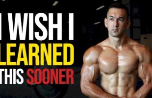 15 Idiotic Muscle Building Mistakes (AVOID THESE!)