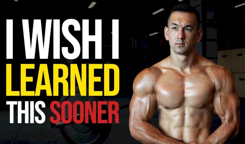 15 Idiotic Muscle Building Mistakes (AVOID THESE!)