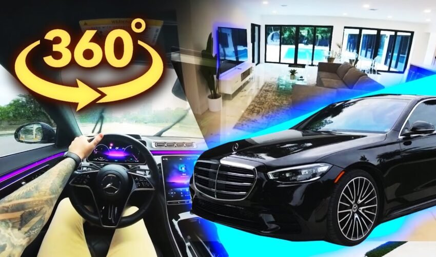 360 | Experience Luxury Life in Miami
