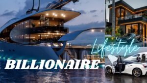 Billionaire Lifestyle Life of Billionaires Luxury Lifestyle Visualization MOTIVATION #billionaire