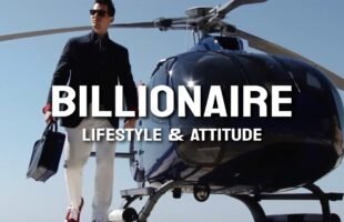 Billionaire💲 Lifestyle Visualization 💰 Luxury Lifestyle Motivation