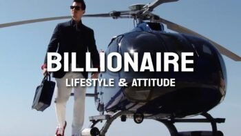 Billionaire💲 Lifestyle Visualization 💰 Luxury Lifestyle Motivation