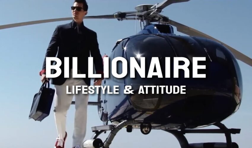 Billionaire💲 Lifestyle Visualization 💰 Luxury Lifestyle Motivation