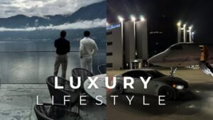 Billionaire Luxury Lifestyle 2025 | Billionaire Motivation
