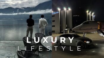 Billionaire Luxury Lifestyle 2025 | Billionaire Motivation