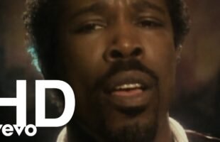 Billy Ocean – Loverboy (Official HD Video)