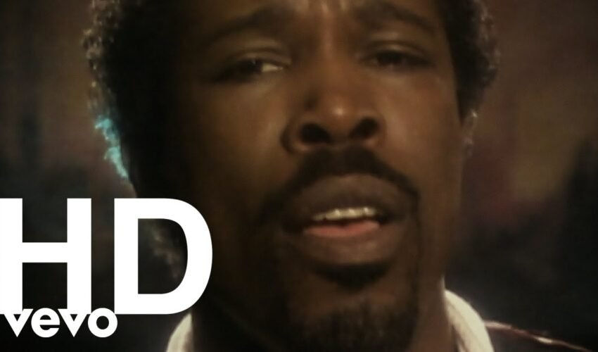 Billy Ocean – Loverboy (Official HD Video)