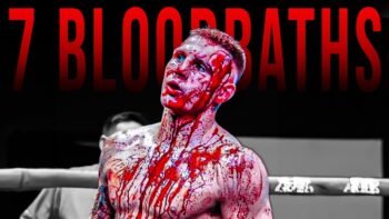 Bloodbaths & Beatings That'll Make You Love MMA