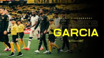Cinematic Sports video ⎪Ulisses Garcia ⎪Shoot by @mathiskinny Sony a7siii