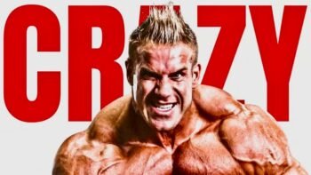 EMBRACE THE CRAZY – INTENSE BODYBUILDING MOTIVATION 🔥