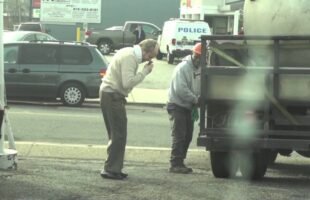 Fake Poop Prank