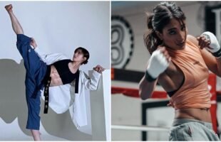 Finest Female Martial Arts 2023 | Motivation Video For Martial Artists