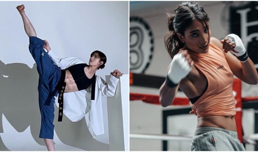 Finest Female Martial Arts 2023 | Motivation Video For Martial Artists