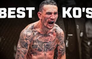GREATEST KNOCKOUTS in Every UFC Division! 👊