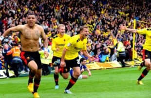 Greatest Sports Moments