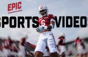 How to Make EPIC Sports Videos