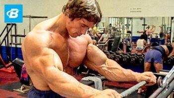 How To Train For Mass