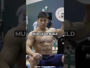 This Weightlifter has a Big Problem?! #shorts #sports #athlete #weightlifting #lidayin