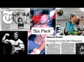 How Weight Lifting Took Over America