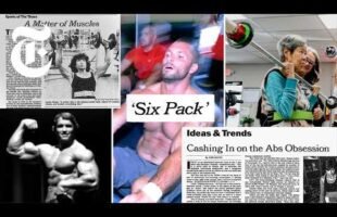 How Weight Lifting Took Over America