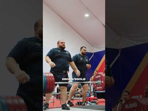 Karlos Nasar HEAVY Snatch Training #weightlifting #snatch