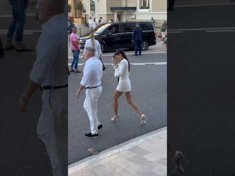 Billionaire way of life #monaco #millionaire #luxury #life