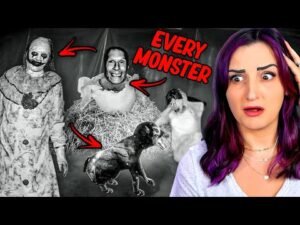 I Watched EVERY Life of Luxury DARK Video