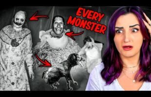 I Watched EVERY Life of Luxury DARK Video