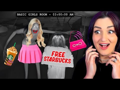 I Edited Life of Luxury …So It’s Not Scary Anymore 2 (React)