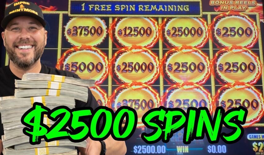 I INVESTED $100,000 IN DRAGON LINK & IT PAID OFF!