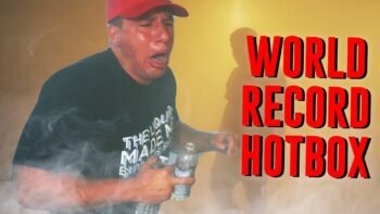 I Made The Worlds Biggest Hotbox! – Deleted Stevewilldoit Video