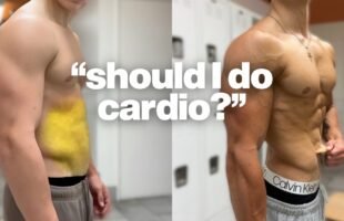 I Would've Gotten Lean Faster If I Knew It Was This Simple