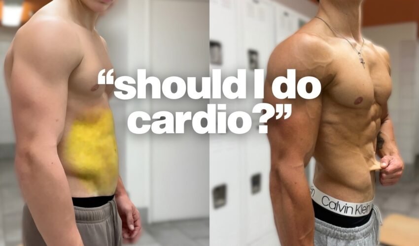 I Would've Gotten Lean Faster If I Knew It Was This Simple