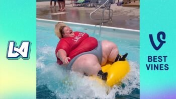 IMPOSSIBLE Try Not To Laugh Challenge 🤣 100% Funny Videos