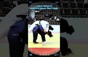 Incredible Techniques: Leana Nelson’s Beautiful