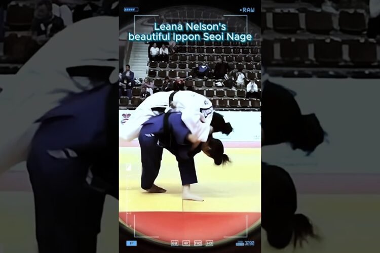 Incredible Techniques: Leana Nelson’s Beautiful