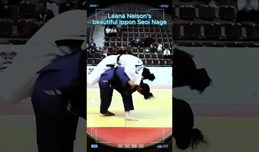 Incredible Techniques: Leana Nelson’s Beautiful