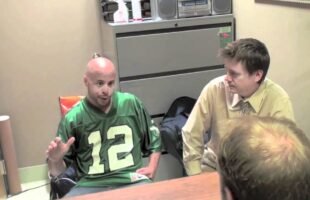 Job Interview Prank…Part 1