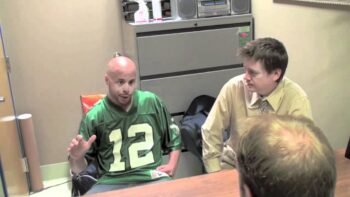 Job Interview Prank…Part 1