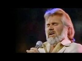 Kenny Rogers – Lady