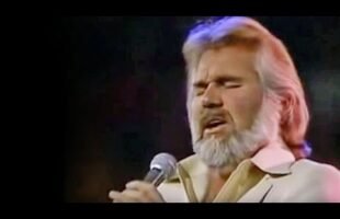 Kenny Rogers – Lady