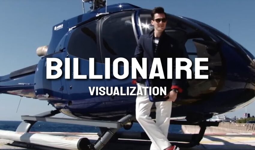 Luxury Life of Billionaires The Billionaires Lifestyle #billionaire #lifstyle
