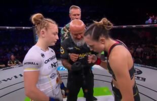 MMA Fights That Turned BARBARIC 😳