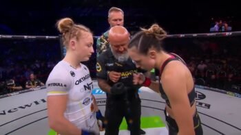 MMA Fights That Turned BARBARIC 😳