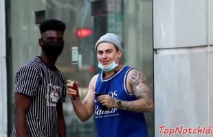 Most Dangerous Hood Pranks of ALL TIME!