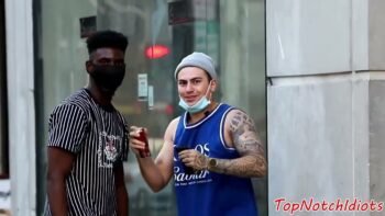 Most Dangerous Hood Pranks of ALL TIME!