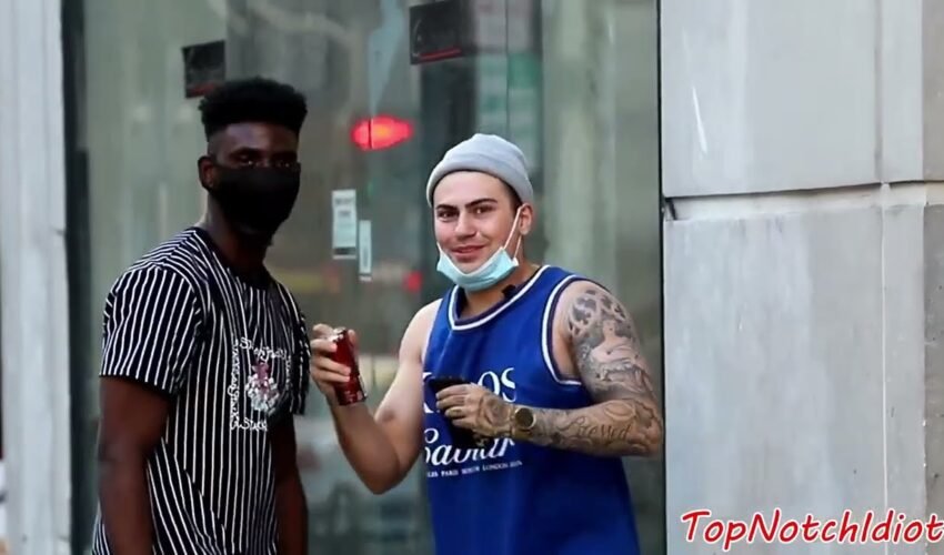 Most Dangerous Hood Pranks of ALL TIME!