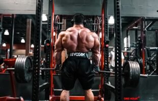 ONE HOUR NONSTOP BODYBUILDING MOTIVATION