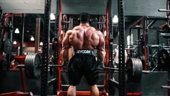 ONE HOUR NONSTOP BODYBUILDING MOTIVATION